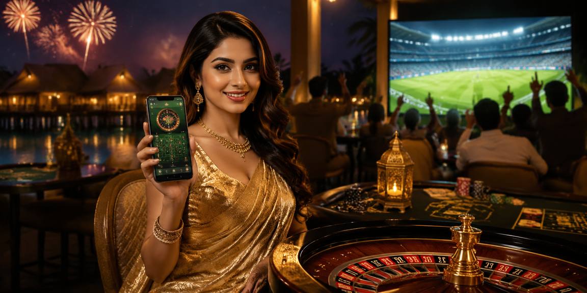 nag777 আমাদের Royal Fishing লবিতে যা পাবে